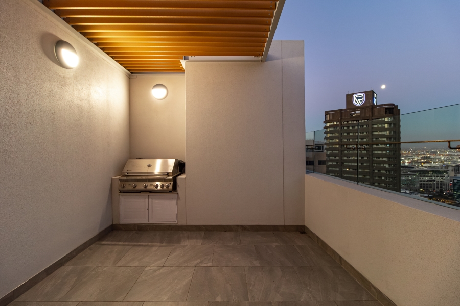 2 Bedroom Property for Sale in Cape Town City Centre Western Cape